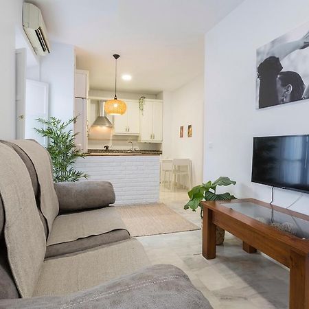 Apartamento Centrico Y Luminoso En Jerez Jerez de la Frontera Exterior foto