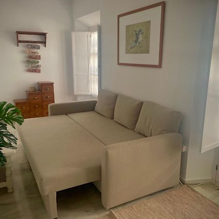 Apartamento Centrico Y Luminoso En Jerez Jerez de la Frontera Exterior foto