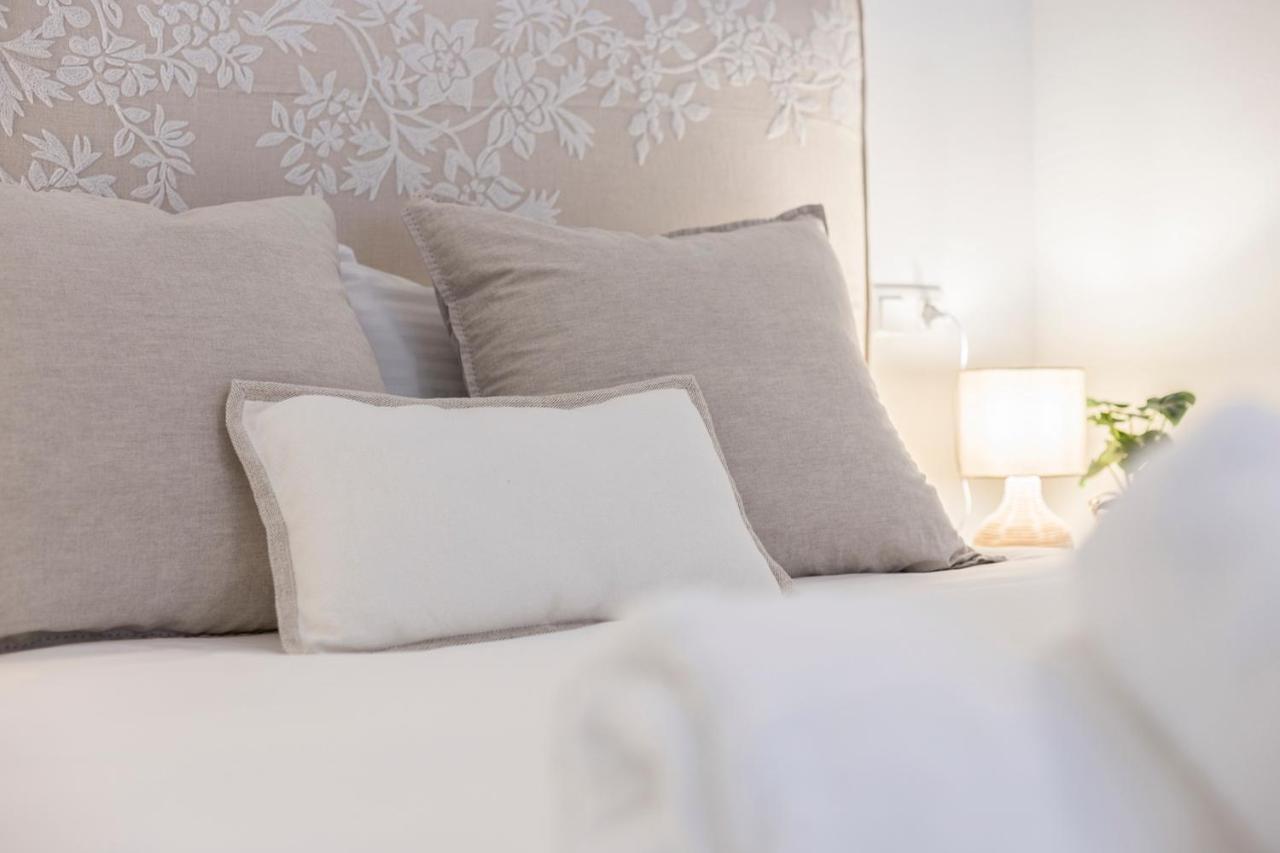 Apartamento Centrico Y Luminoso En Jerez Jerez de la Frontera Exterior foto