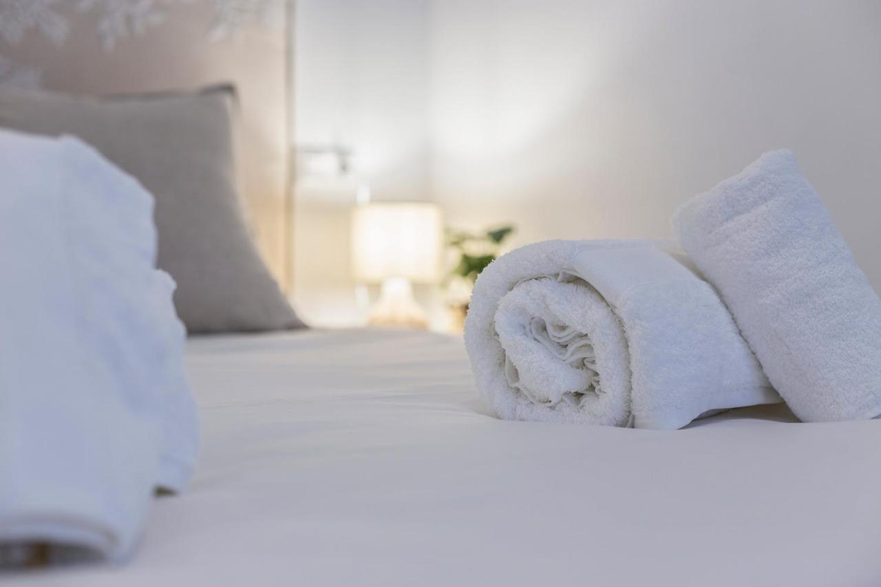 Apartamento Centrico Y Luminoso En Jerez Jerez de la Frontera Exterior foto